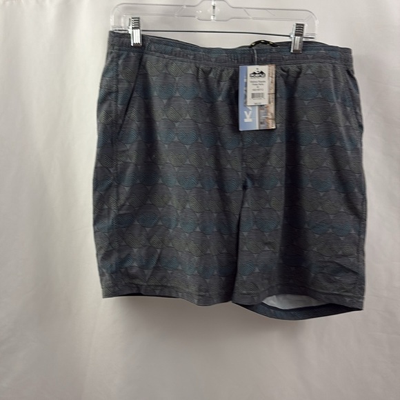 Kavu Mens Swim Trunks Brand New With Tags Mens Size Medium - Picture 2 of 10